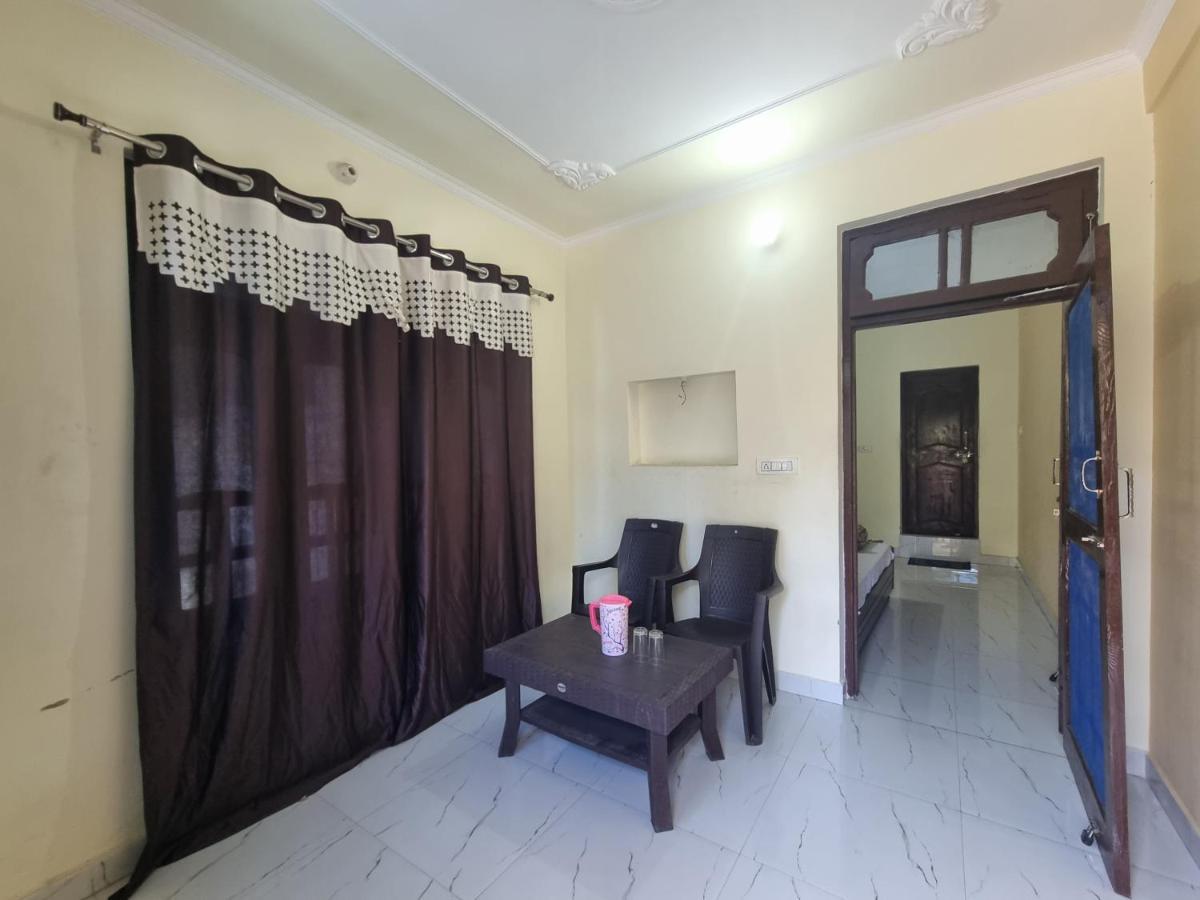 Nh 47 Rooms Dalhousie Exterior photo
